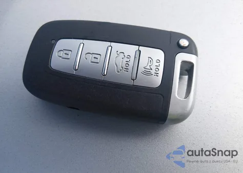 2014 Hyundai Santa Fe Limited z USA, uszkodzony, nr VIN KM8SR4HF2EU068133